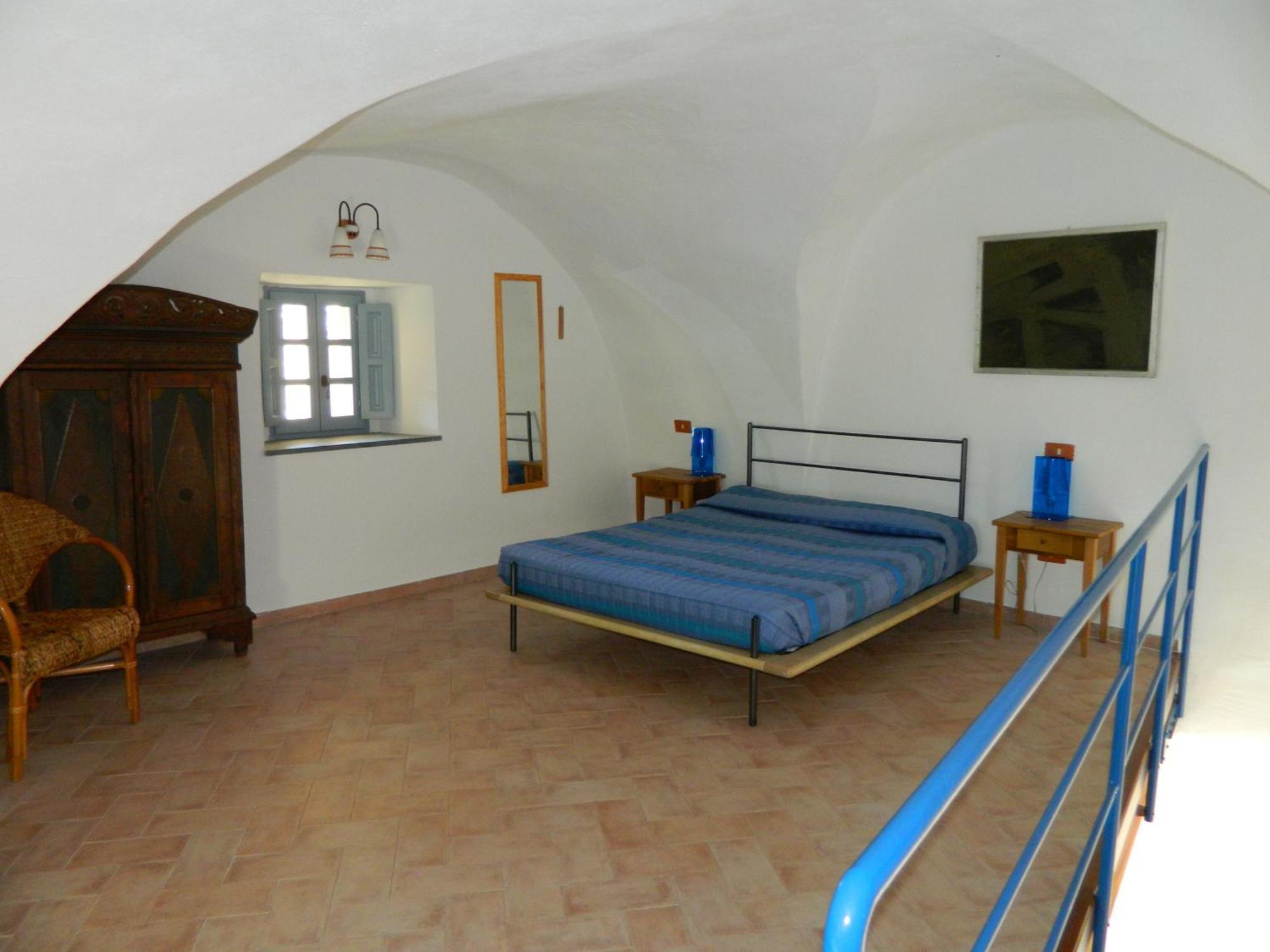 Agriturismo Casa Turchetti Comano  Room photo